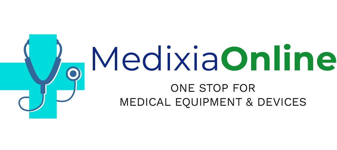 Medixia Online