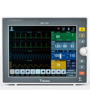 Patient Monitor price in Pakistan