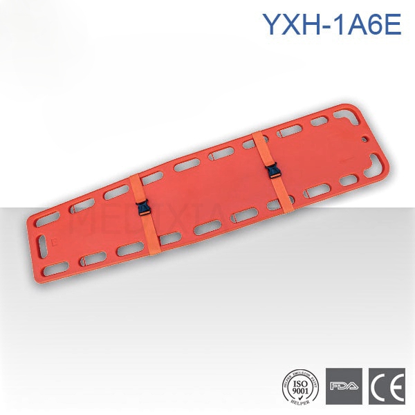 Spine Board Emergency Equipment General Product
